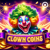 Onlyplay - Clown Coins