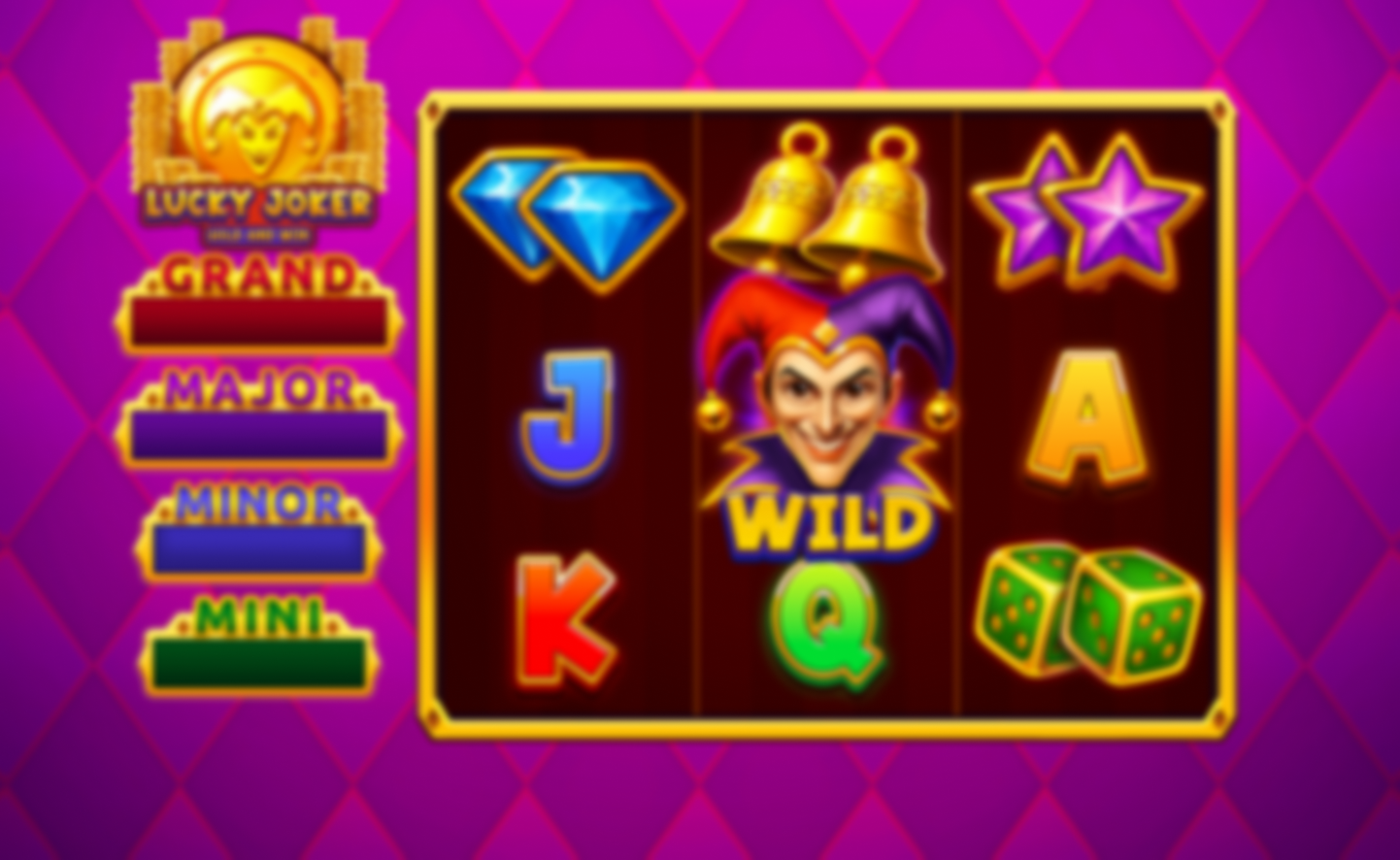 Onlyplay Lucky Joker
