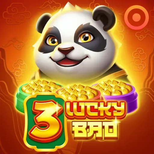 Viršelis 3 Lucky Bao