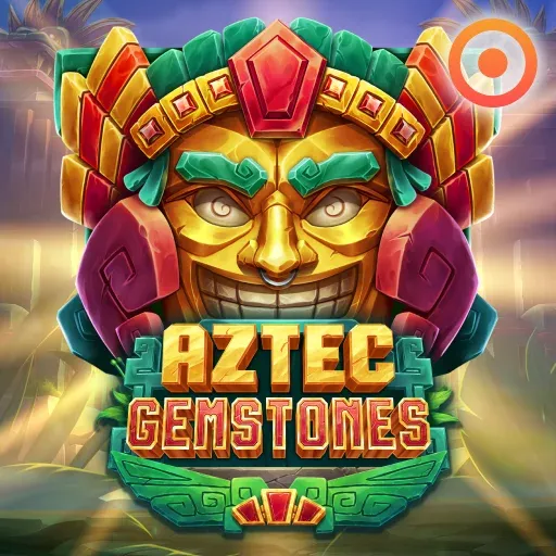 Viršelis Aztec Gemstones