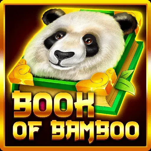 Viršelis Book Of Bamboo