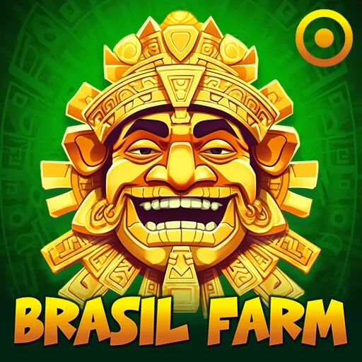 Viršelis Brazil Farm