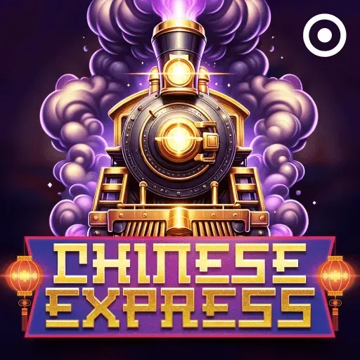 Viršelis Chinese Express
