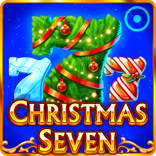Viršelis Christmas Seven