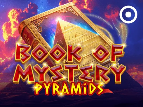 Real deal slot mystery pyramid conspiracy walkthrough