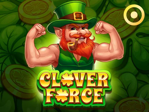 Clover Force Cover Image