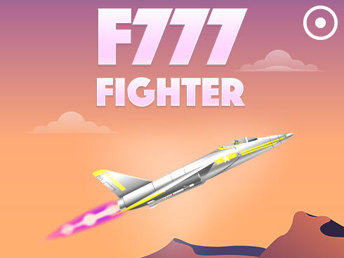F777 Fighter