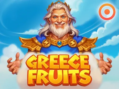 Greece Fruits Cover Image