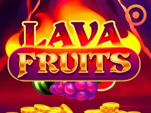 Lava Fruits Cover Image